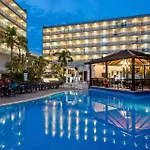 Отель Sol By Melia Costa Daurada 4*