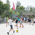 Sol By Melia Costa Daurada 4* Салоу