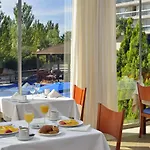 Sol By Melia Costa Daurada 4* Салоу