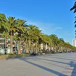 Отель Sol By Melia Costa Daurada 4*