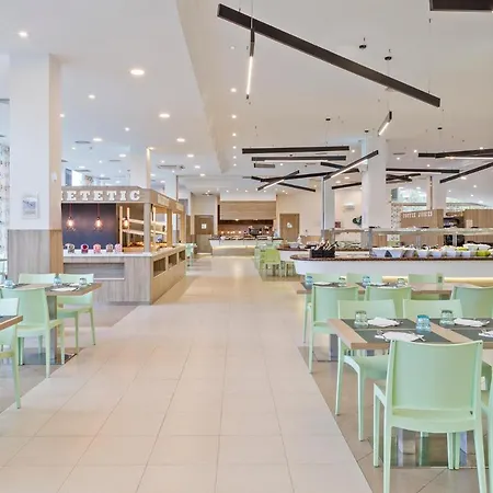 Hotell Sol By Melia Costa Daurada Salou