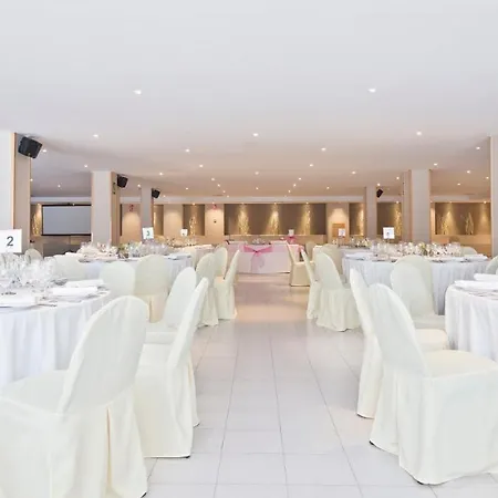 Sol By Melia Costa Daurada 4* Salou