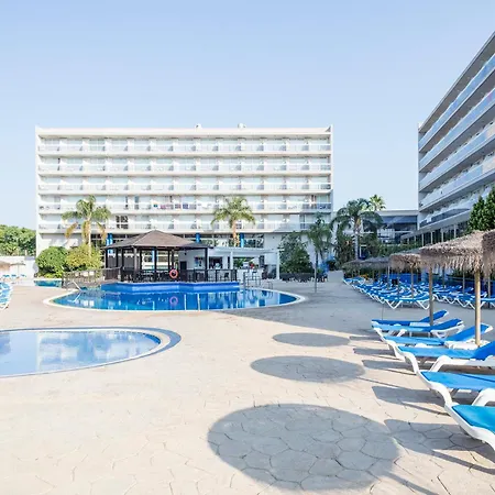 Hotell Sol By Melia Costa Daurada Salou