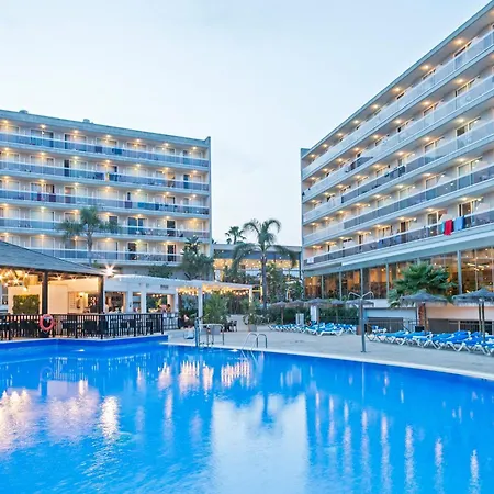 Sol Costa Daurada Hotel