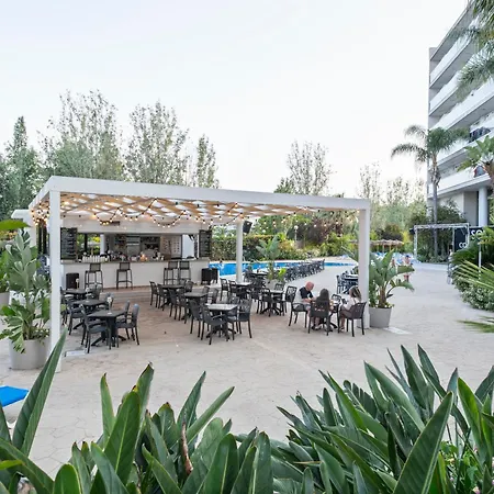 Hotell Sol By Melia Costa Daurada