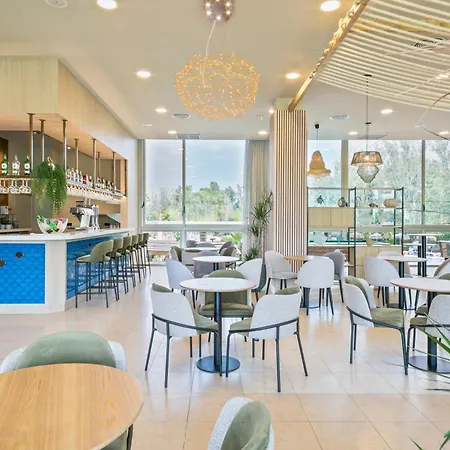 Sol By Melia Costa Daurada Hotell 4*