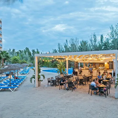 Sol By Melia Costa Daurada Hotell Salou