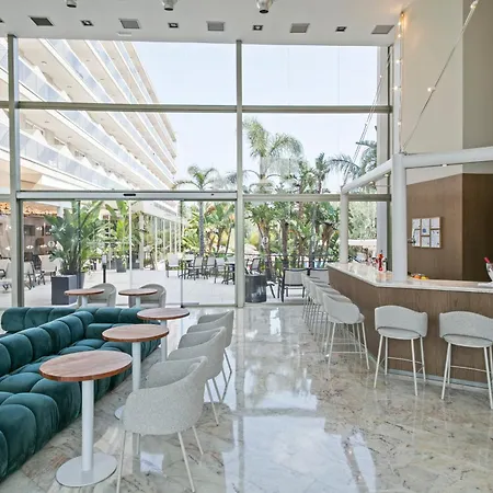 Sol By Melia Costa Daurada 4*
