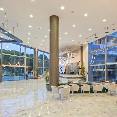 Sol By Melia Costa Daurada Salou