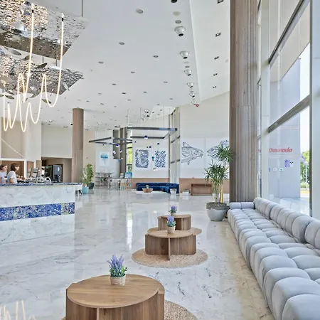 Hotell Sol By Melia Costa Daurada