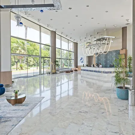 Sol By Melia Costa Daurada Hotell Salou