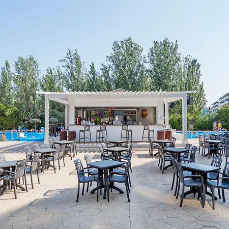 Sol By Melia Costa Daurada Hotell Salou