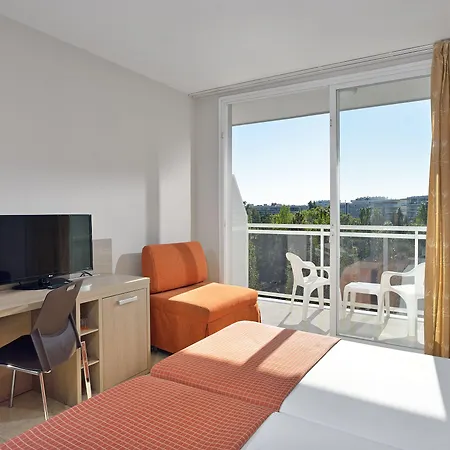 Hotell Sol By Melia Costa Daurada Salou