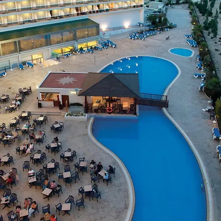 Sol By Melia Costa Daurada Hotell