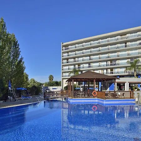 Sol By Melia Costa Daurada Hotell Salou