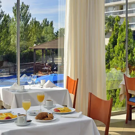 Sol By Melia Costa Daurada 4* Salou
