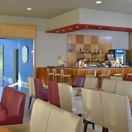 Hotell Sol By Melia Costa Daurada 4*