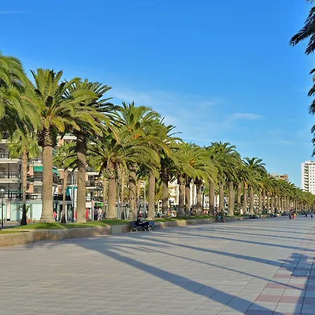 Hotell Sol By Melia Costa Daurada 4*