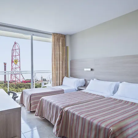 Hotell Sol By Melia Costa Daurada