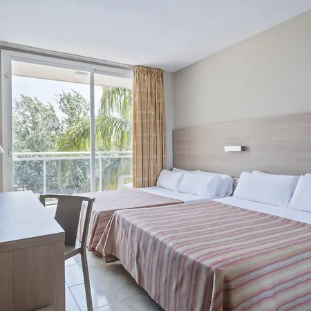 Sol By Melia Costa Daurada 4*