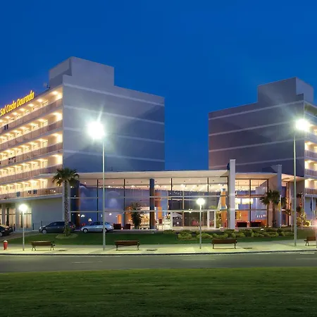 Sol By Melia Costa Daurada Hotell