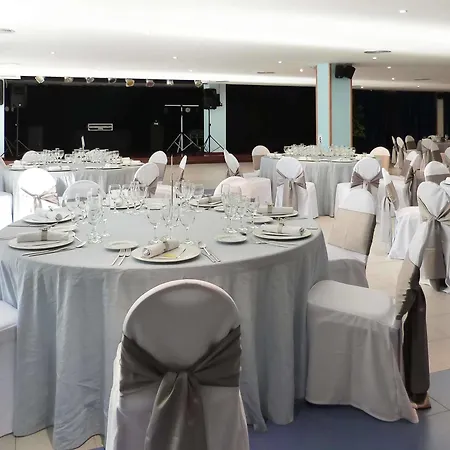 Sol Costa Daurada Hotel 4*