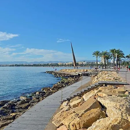 Sol Costa Daurada Hotel