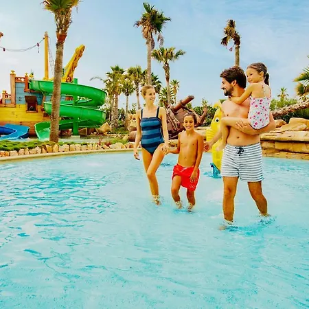 Hotel Sol Costa Daurada 4*