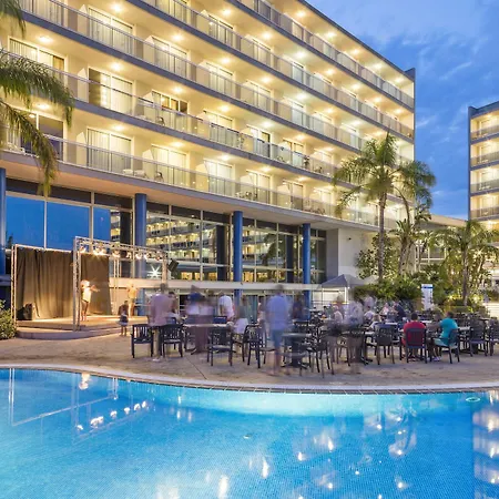 Hotel Sol Costa Daurada