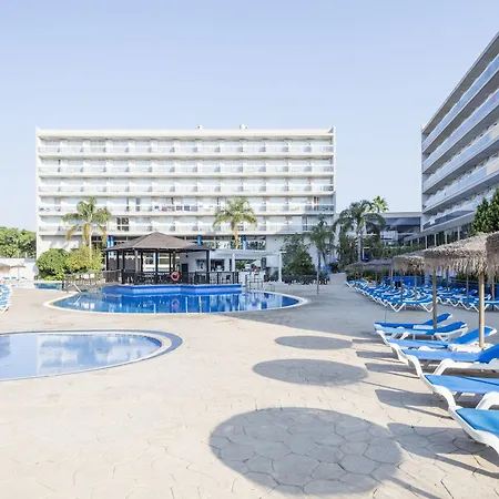 Hotel Sol Costa Daurada Salou