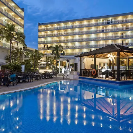 Hotel Sol Costa Daurada 4*