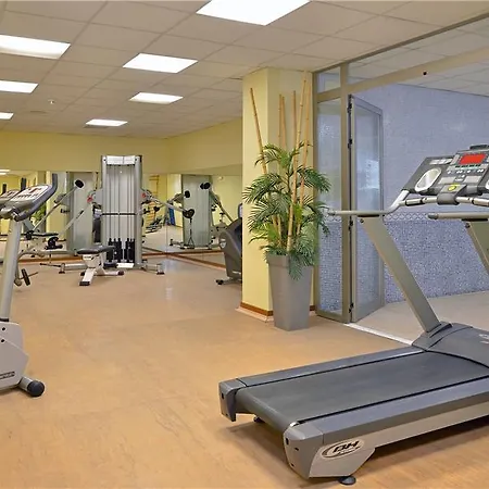 Hotel Sol Costa Daurada Salou