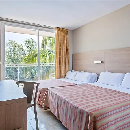 Sol Costa Daurada Szálloda 4*