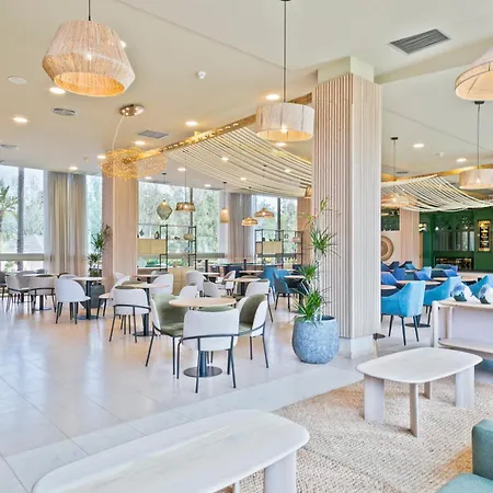 Sol By Melia Costa Daurada 4*