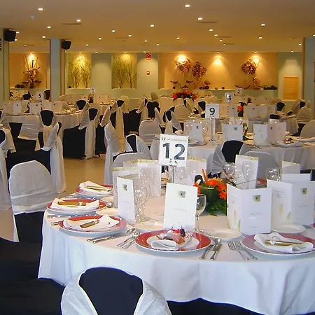 Sol Costa Daurada Salou