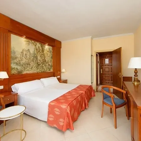 Sol Costa Daurada Hotel