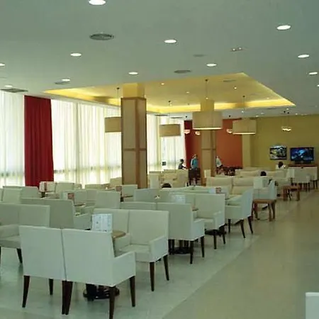Hotel Sol Costa Daurada 4*