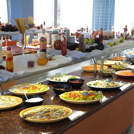 Hotel Sol Costa Daurada
