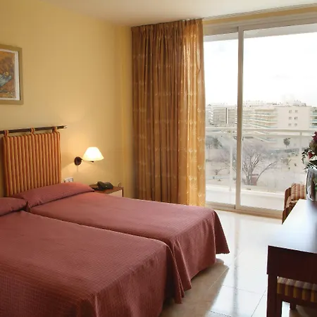 Sol Costa Daurada 4*