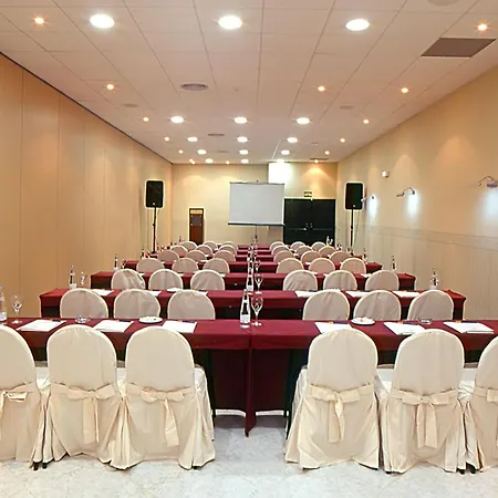 Sol By Melia Costa Daurada 4*