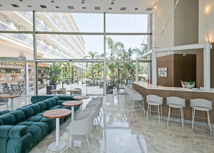 Sol Costa Daurada 4*