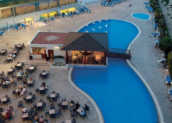 Sol Costa Daurada Szálloda