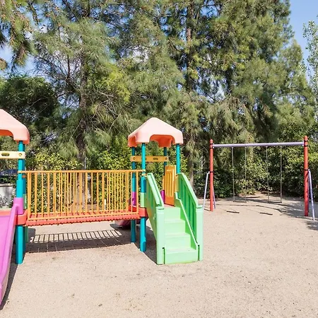 سول كوستا داورادا فندق 4*