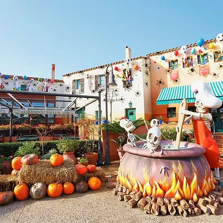 Hotel Sol Costa Daurada
