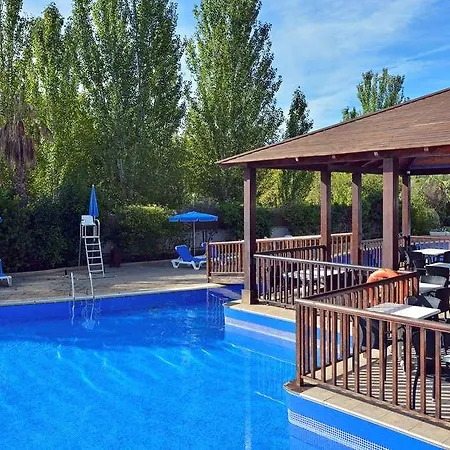 Hotel Sol Costa Daurada Salou