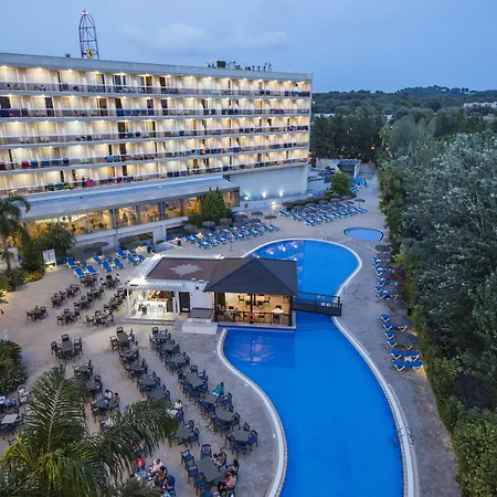 Hotel Sol Costa Daurada Salou