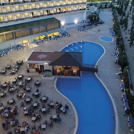Sol Costa Daurada Hotel Salou