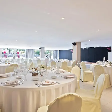 Hotel Sol Costa Daurada
