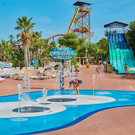 Hotel Sol Costa Daurada