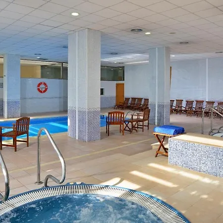 Sol Costa Daurada Hotel 4*